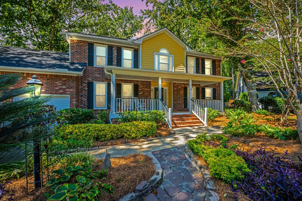 111 Prentice Circle, Goose Creek, SC 29445