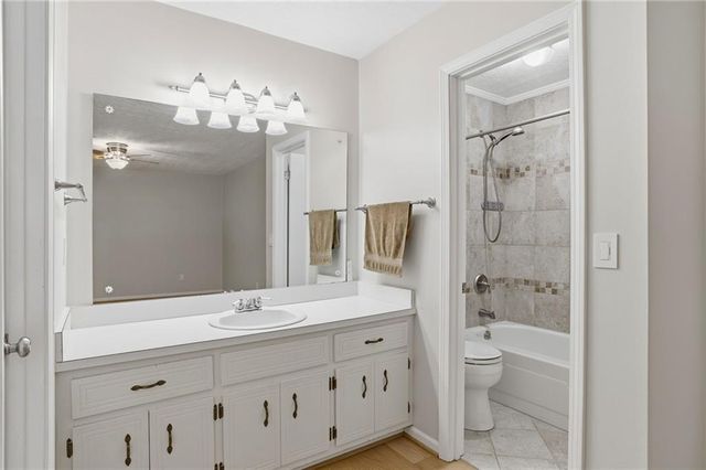 3061 Karen Lane, Marietta, GA 30062