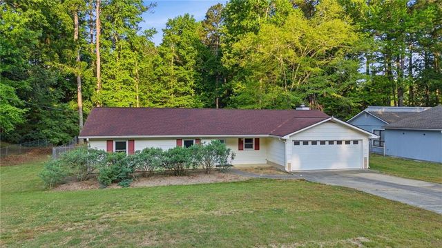 3061 Karen Lane, Marietta, GA 30062