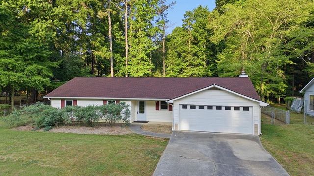 3061 Karen Lane, Marietta, GA 30062