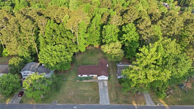 3061 Karen Lane, Marietta, GA 30062