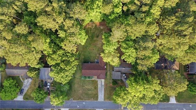3061 Karen Lane, Marietta, GA 30062