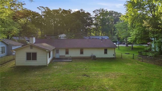 3061 Karen Lane, Marietta, GA 30062