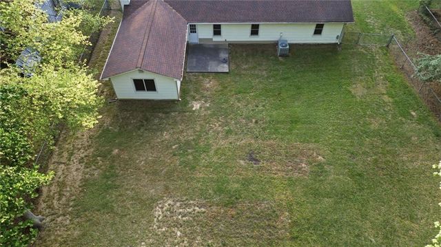 3061 Karen Lane, Marietta, GA 30062