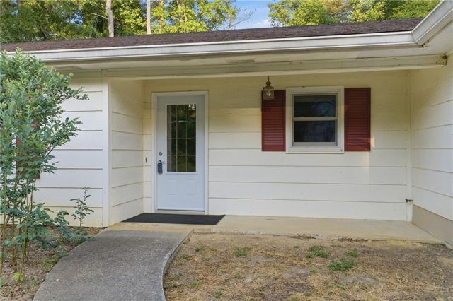 3061 Karen Lane, Marietta, GA 30062