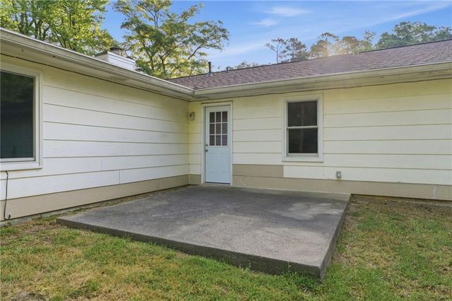 3061 Karen Lane, Marietta, GA 30062