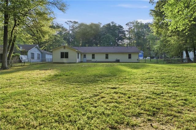 3061 Karen Lane, Marietta, GA 30062