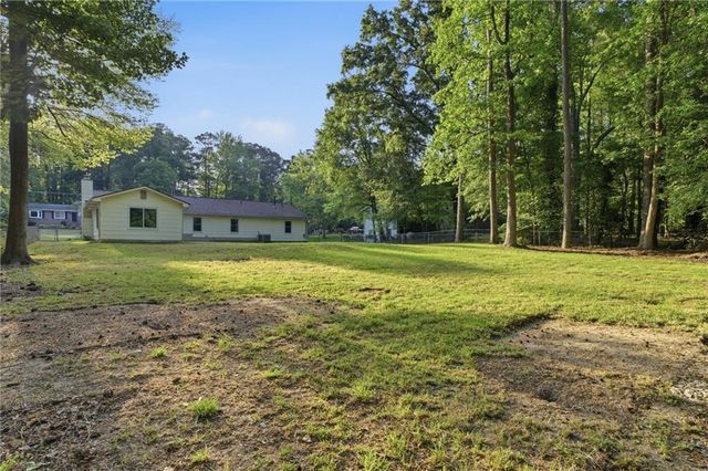 3061 Karen Lane, Marietta, GA 30062