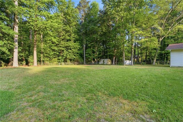 3061 Karen Lane, Marietta, GA 30062