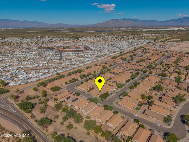 7159 E Cherrywood Street, Tucson, AZ 85756