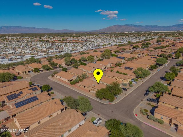 7159 E Cherrywood Street, Tucson, AZ 85756