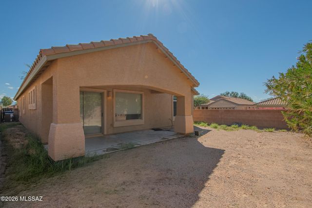 7159 E Cherrywood Street, Tucson, AZ 85756