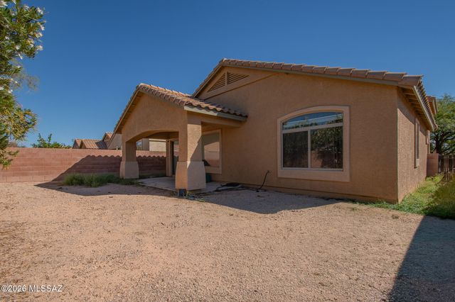7159 E Cherrywood Street, Tucson, AZ 85756