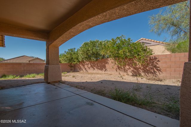 7159 E Cherrywood Street, Tucson, AZ 85756