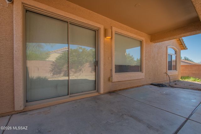 7159 E Cherrywood Street, Tucson, AZ 85756