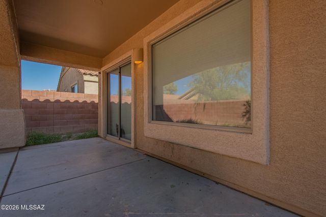 7159 E Cherrywood Street, Tucson, AZ 85756