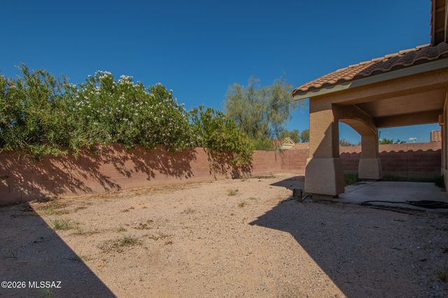 7159 E Cherrywood Street, Tucson, AZ 85756