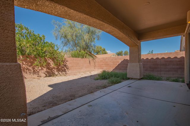 7159 E Cherrywood Street, Tucson, AZ 85756