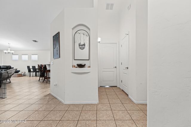 7159 E Cherrywood Street, Tucson, AZ 85756