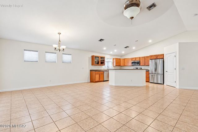 7159 E Cherrywood Street, Tucson, AZ 85756