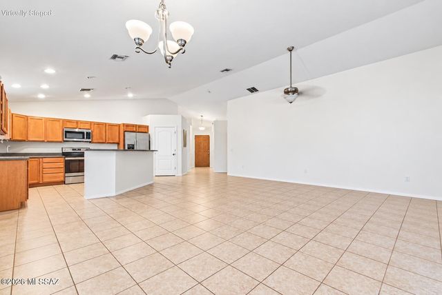 7159 E Cherrywood Street, Tucson, AZ 85756