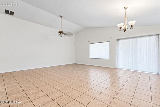 7159 E Cherrywood Street, Tucson, AZ 85756