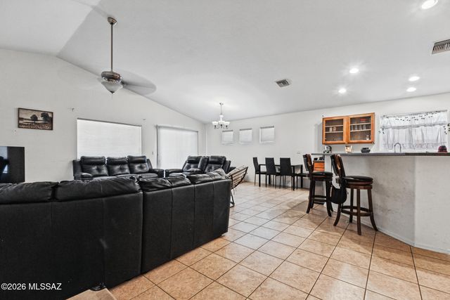 7159 E Cherrywood Street, Tucson, AZ 85756