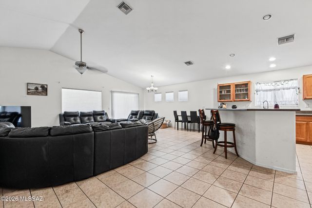 7159 E Cherrywood Street, Tucson, AZ 85756