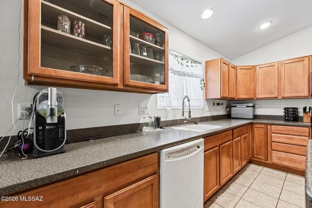 7159 E Cherrywood Street, Tucson, AZ 85756