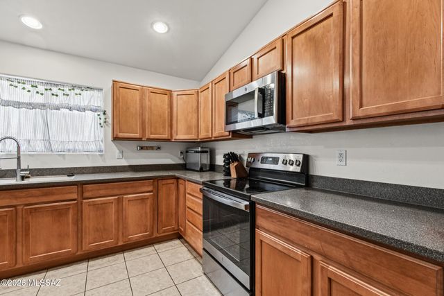 7159 E Cherrywood Street, Tucson, AZ 85756