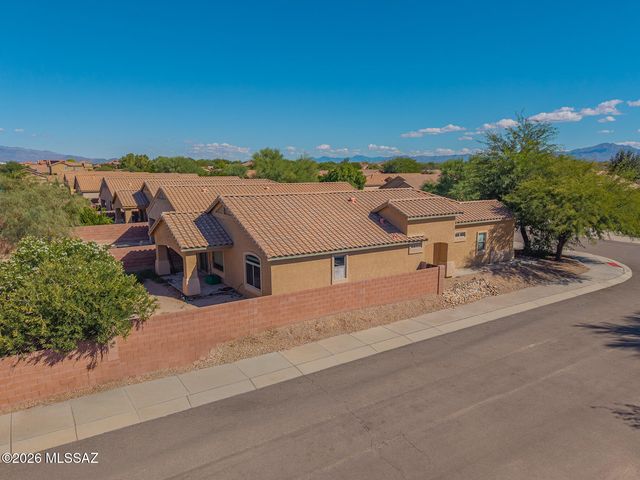 7159 E Cherrywood Street, Tucson, AZ 85756