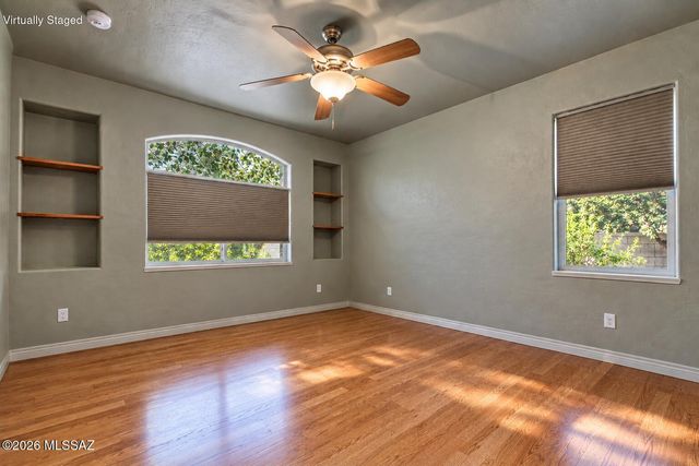 7159 E Cherrywood Street, Tucson, AZ 85756