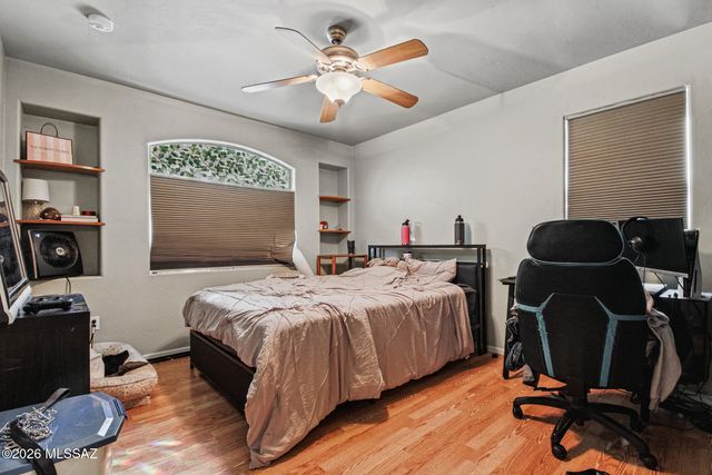 7159 E Cherrywood Street, Tucson, AZ 85756