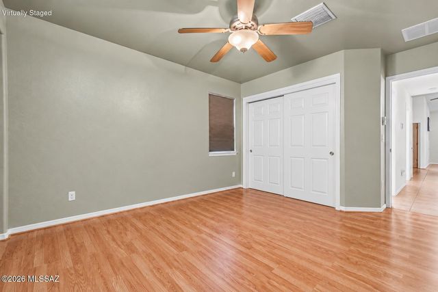 7159 E Cherrywood Street, Tucson, AZ 85756