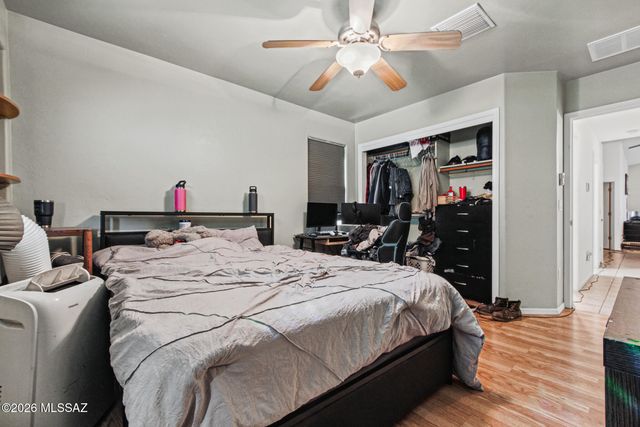 7159 E Cherrywood Street, Tucson, AZ 85756