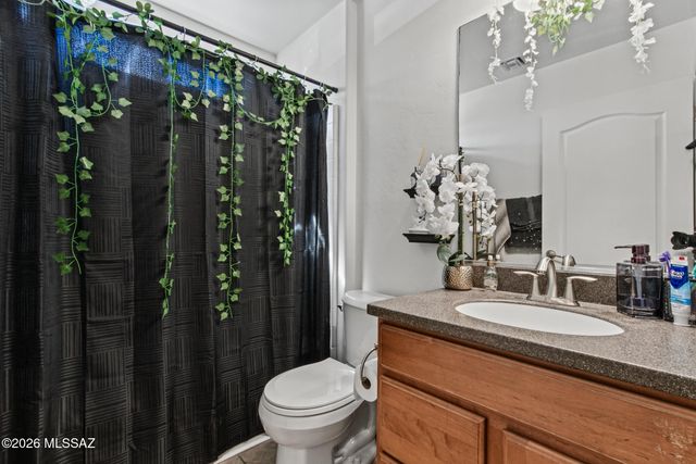 7159 E Cherrywood Street, Tucson, AZ 85756