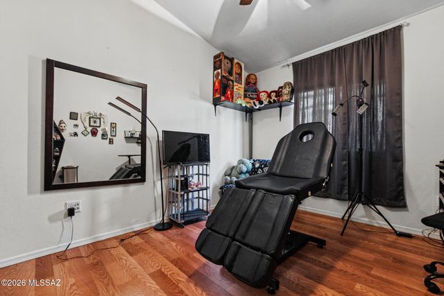 7159 E Cherrywood Street, Tucson, AZ 85756