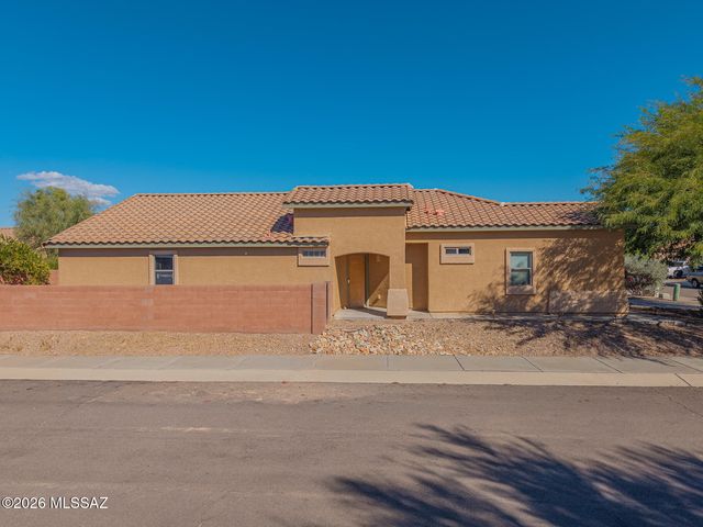 7159 E Cherrywood Street, Tucson, AZ 85756