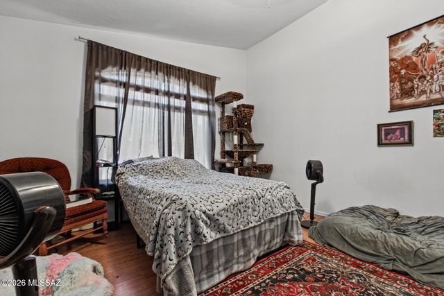 7159 E Cherrywood Street, Tucson, AZ 85756