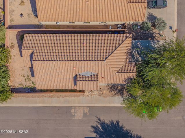 7159 E Cherrywood Street, Tucson, AZ 85756