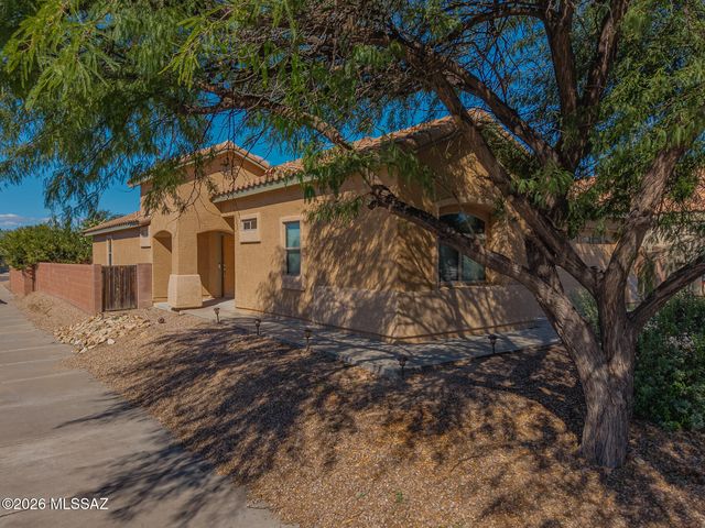 7159 E Cherrywood Street, Tucson, AZ 85756