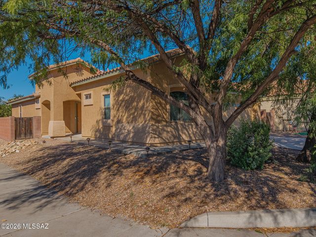 7159 E Cherrywood Street, Tucson, AZ 85756