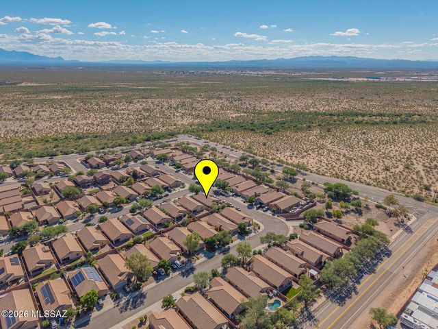 7159 E Cherrywood Street, Tucson, AZ 85756
