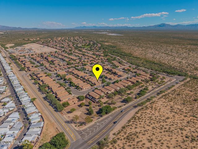7159 E Cherrywood Street, Tucson, AZ 85756