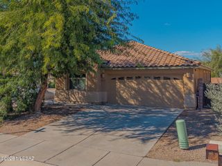 7159 E Cherrywood Street, Tucson, AZ 85756
