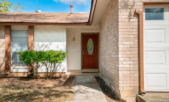 5855 Cliffmont, San Antonio, TX 78250