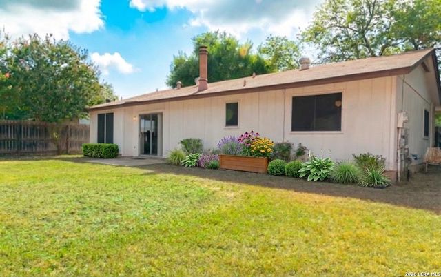 5855 Cliffmont, San Antonio, TX 78250