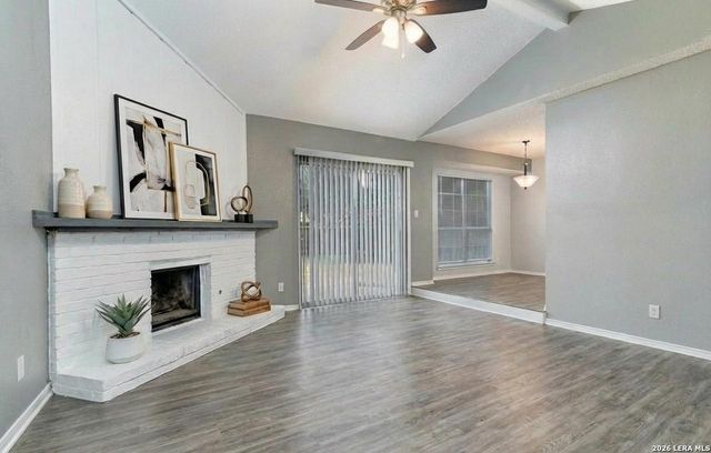 5855 Cliffmont, San Antonio, TX 78250