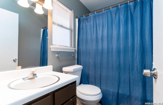 5855 Cliffmont, San Antonio, TX 78250