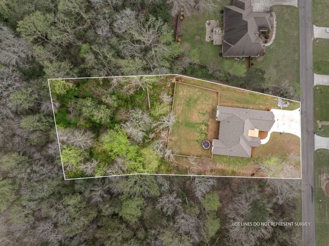 12 Buck, Hattiesburg, MS 39402